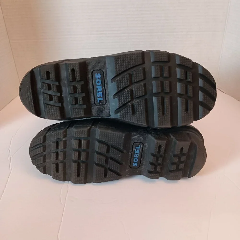 Sorel youth flurry